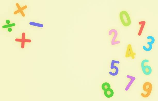 istock cute and simple number figurine 2109256545