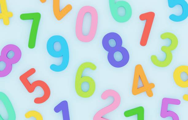 istock cute and simple number figurine 2109258746