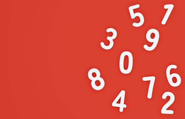 istock cute and simple number figurine 2109259257