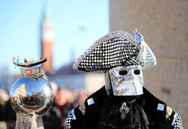carnival of venice