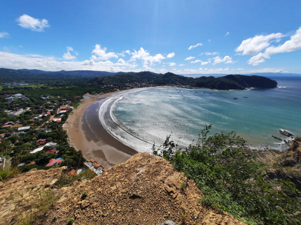 istock San Juan del Sur 2109275249