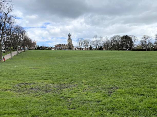 istock A view of Shrewsbury 2110005461