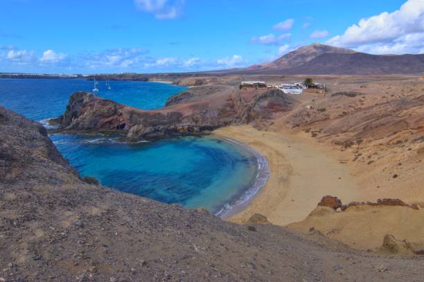 istock Fuerteventura Road trip 2110057372
