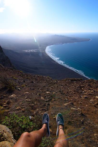 istock Fuerteventura Road trip 2110057945