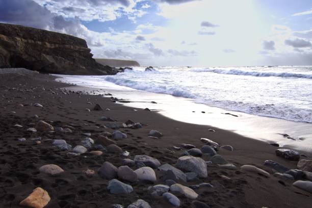 istock Fuerteventura Road trip 2110058544