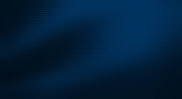 Navy Blue Black Wave Pixelated Pattern Abstract Sea Luxury Background Ombre Dark Blue Futuristic Technology Modern Pixel Shiny Texture Flowing Shape Copy Space Navy Blue Black Wave Pixelated Pattern Abstract Sea Luxury Background Ombre Dark Blue Futuristic Technology Pixel Shiny Texture Flowing Shape Copy Space Modern Backdrop Design template for presentation, flyer, greeting card, poster, brochure, banner streaky lights stock pictures, royalty-free photos & images