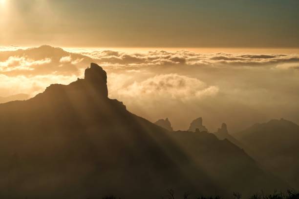 istock Las Palmas Road trip 2110129924