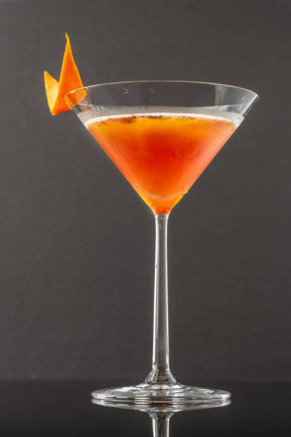 istock Elysee Treaty Cocktail 2110197872