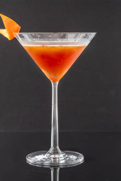 istock Elysee Treaty Cocktail 2110197881