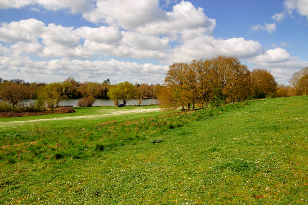 Stanborough Park Welwyn Garden
