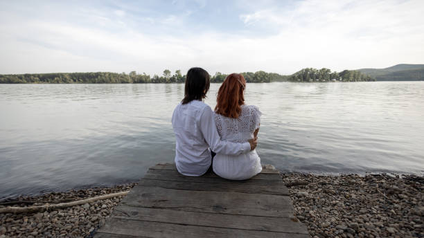 istock The world is meaningless if I’m not alongside you 2110276272
