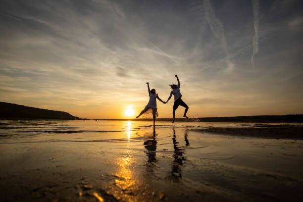 istock Wherever life goes, make sure it has love in it 2110280017