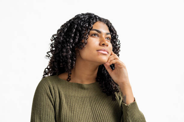 istock Portrait of strategic thinking 2110320630