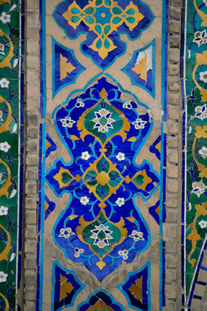 istock Detail at Sher-Dor Madrasah 2110339318