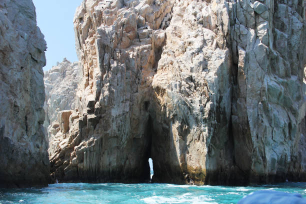 istock Los Cabos Islet, Baja California. Mexico. 2110612424