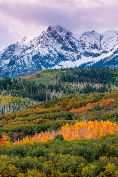 istock San Juan Mountains in Autumn 2110625060