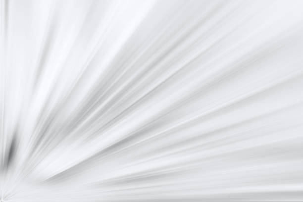 Gray studio background
