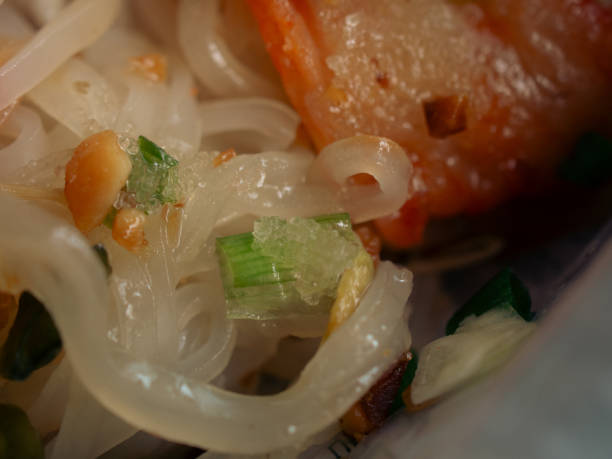 Thai noodle