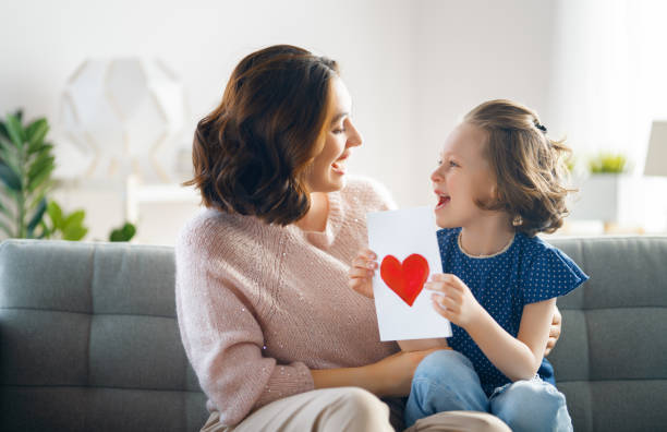 istock Happy mother's day 2111014150