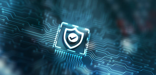 istock Cyber Security Data Protection Business Privacy concept 2111219350