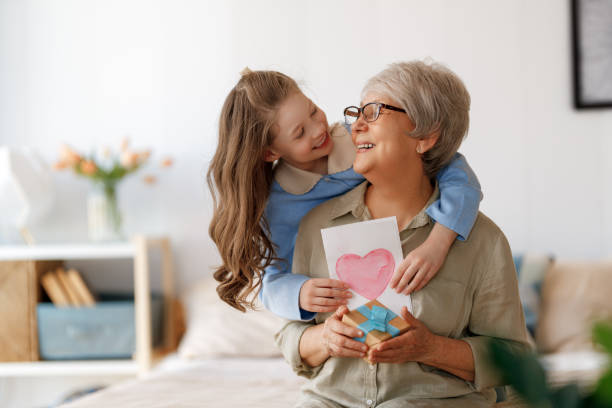 istock Happy mother's day 2111305855
