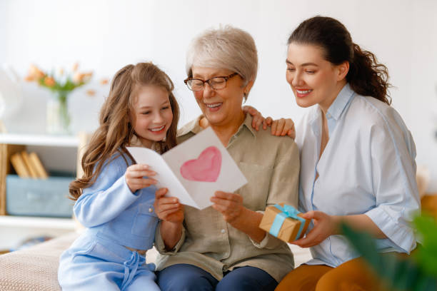 istock Happy mother's day 2111306359