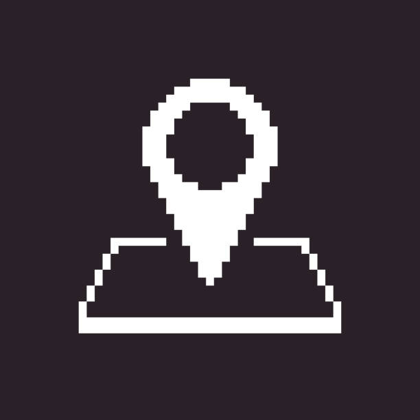 black-and-white-simple-1bit-vector-pixel-art-icon-of-geolocation-pin-on-the-map.jpg?s=612x612&w=0&k=20&c=S_LWtsjivGQ-laGCpxFaqW1XaaYo6xOzWEdjcP5e7xQ=