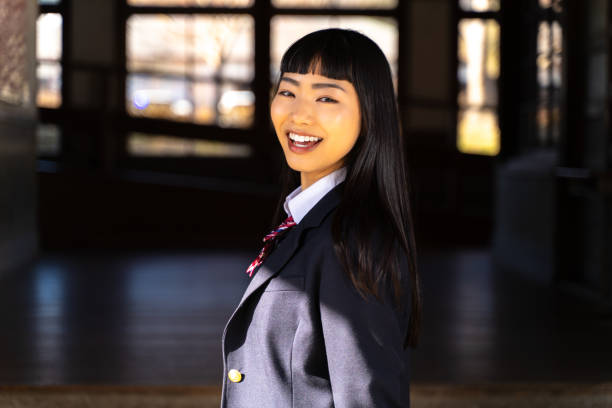 istock High school girl after school 2111752734