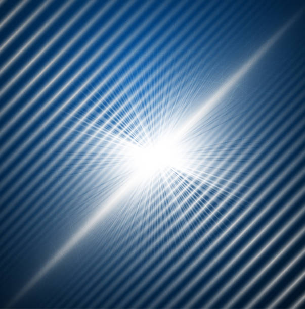 istock Ice abstract background with lines texture of the frosty surface 2111883932