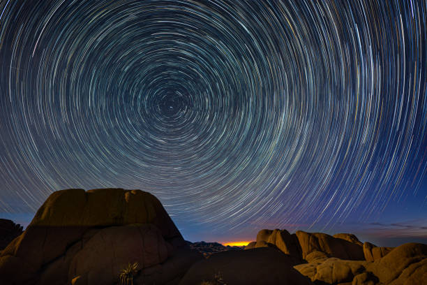 istock Sky of stars 2112198774