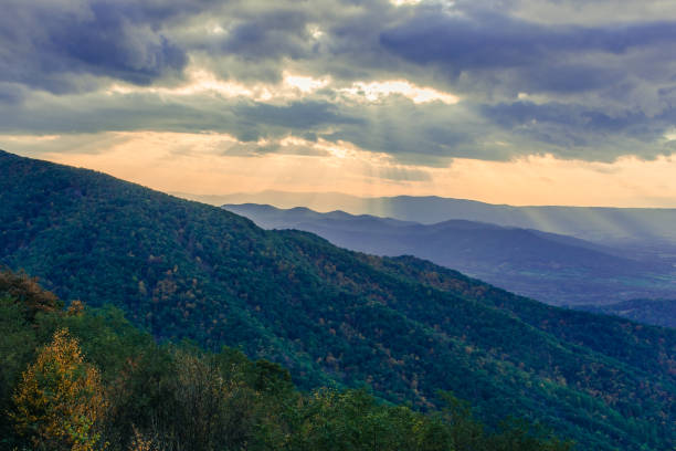istock Old Man in the Mountain 2112352893