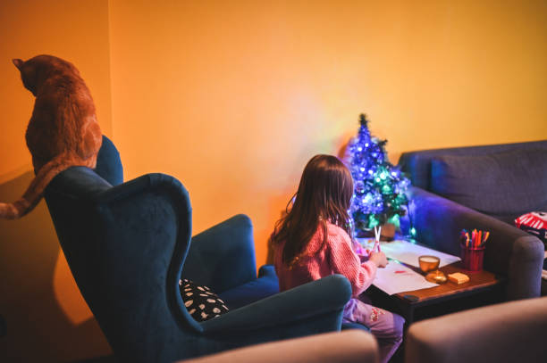 Christmas atmosphere. Christmas mood!