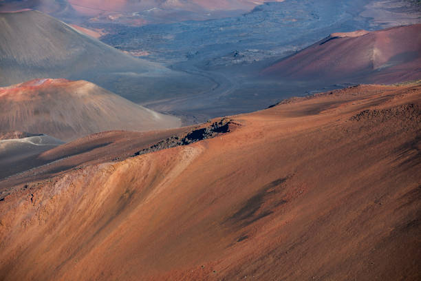 istock haleakala national park, maui, hawaii 2112624377