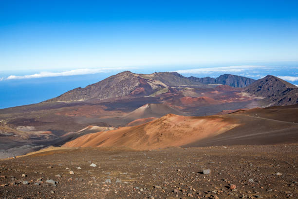 istock haleakala national park, maui, hawaii 2112624388