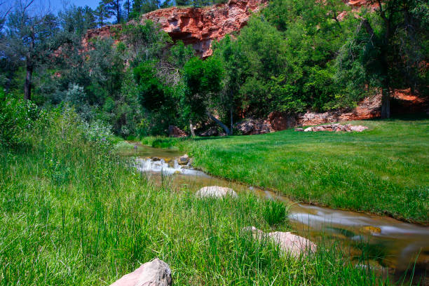 istock Chautauqa Park, Hot Springs, South Dakota 2112752694