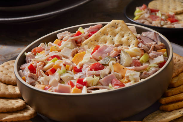 istock The Viral Chopped Cold Cut Salad Dip 2112766701