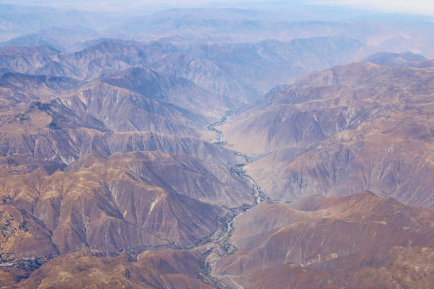 Montañas en Perú, Cusco