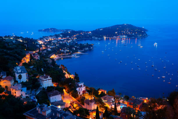 istock cote dAzur, France 2112962469