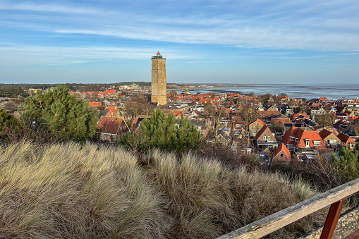 Terschelling Watchtower