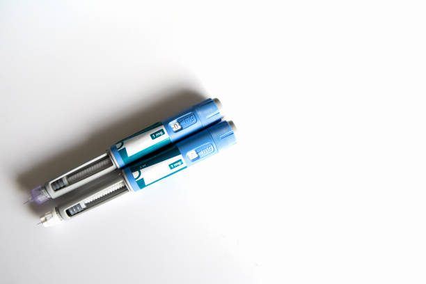 Ozempic Insulin injection pen for diabetics