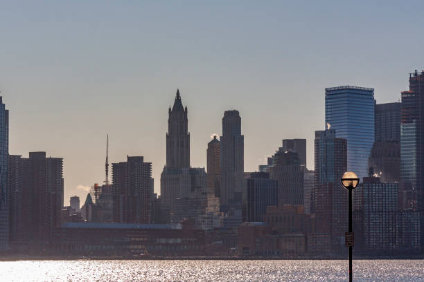 Manhattan, NYC, NY USA
