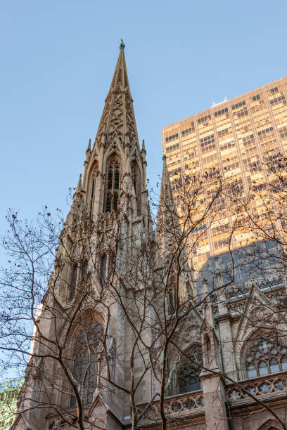 istock Manhattan, NYC, NY USA 2113285320