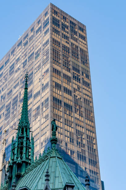istock Manhattan, NYC, NY USA 2113285830