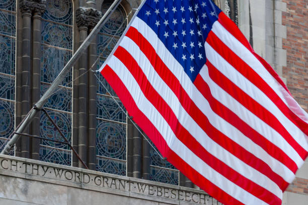 istock Manhattan, NYC, NY USA 2113286348
