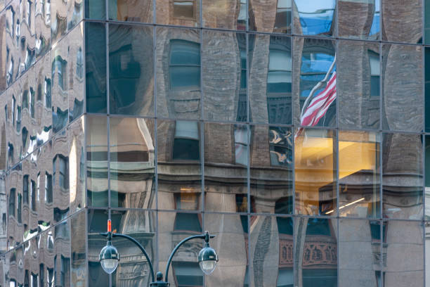 istock Manhattan, NYC, NY USA 2113286886