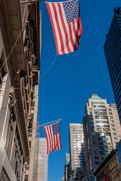 istock Manhattan, NYC, NY USA 2113287402