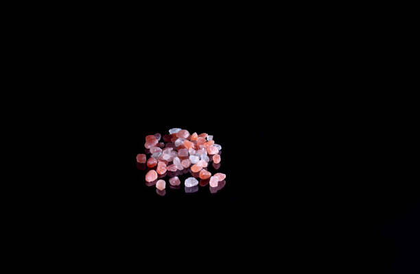 Pink Himalayan Salt