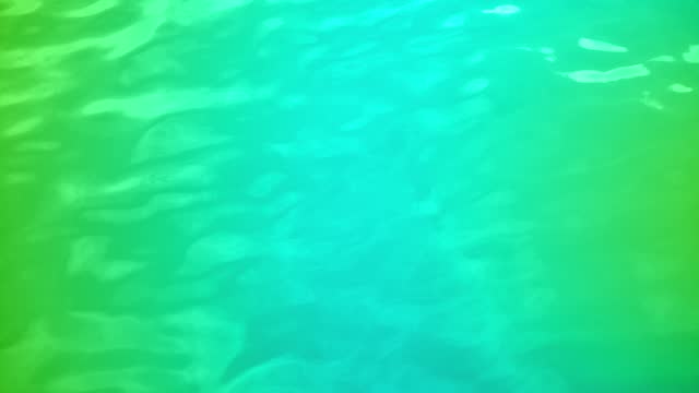 Sea color wave background