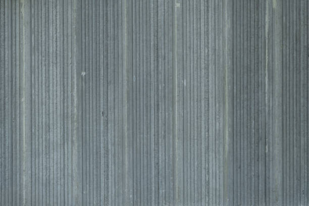 Closeup of texture cement walls