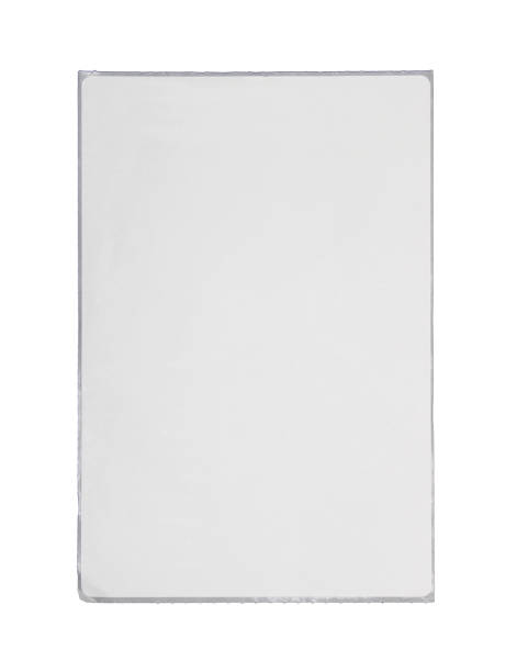 istock Stickers paper label isolated on white background 2114049433